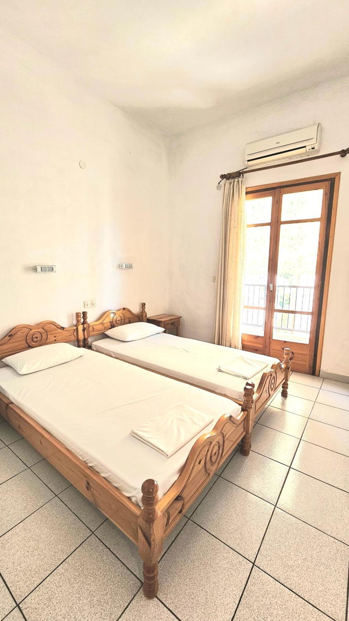 Pension Dimitra Votsi  Ngoại thất bức ảnh